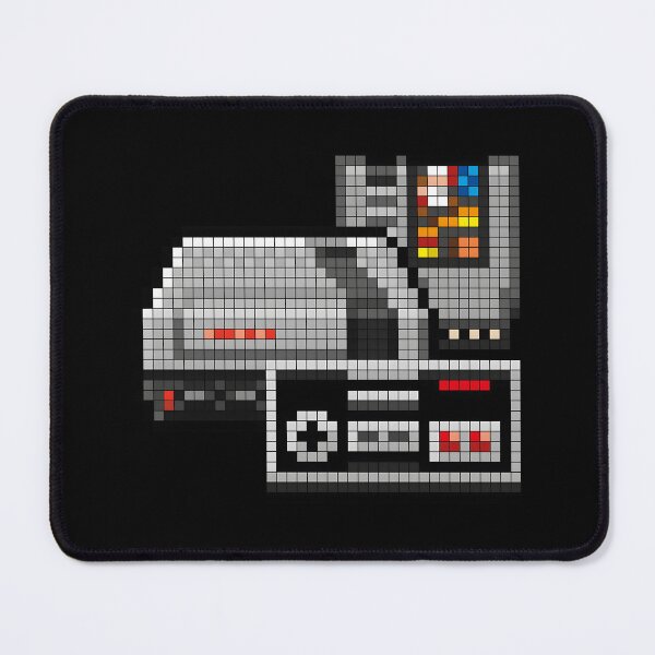 Item preview, 48 Classic Console Gamer 8Bit designed and sold by JoaoMeloSousa.