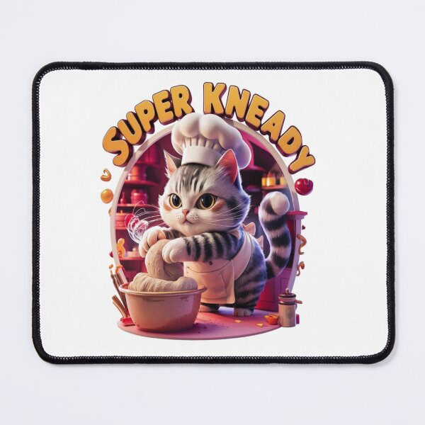 Item preview, Super kneady designed and sold by JansenGS.