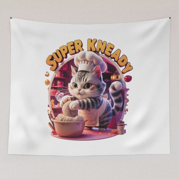 Item preview, Super kneady designed and sold by JansenGS.