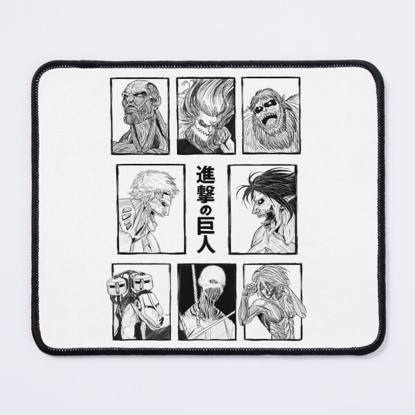 Item preview, All - titans designed and sold by G34.