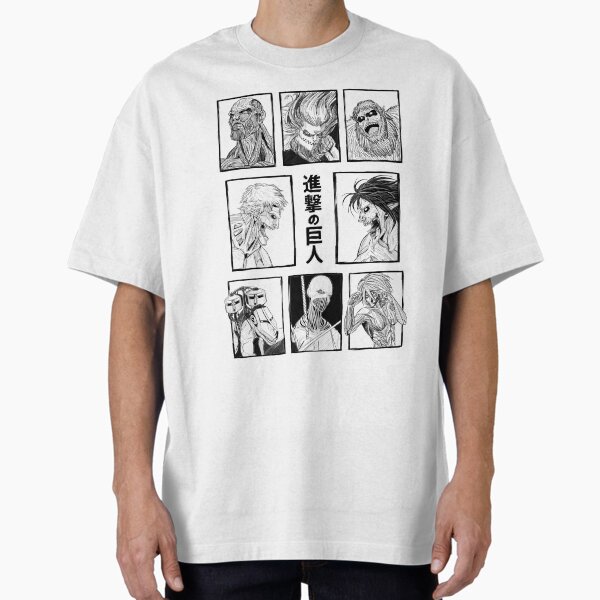 Item preview, All - titans designed and sold by G34.