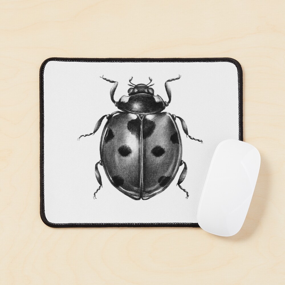 Item preview, Mouse Pad designed and sold by Ropear.