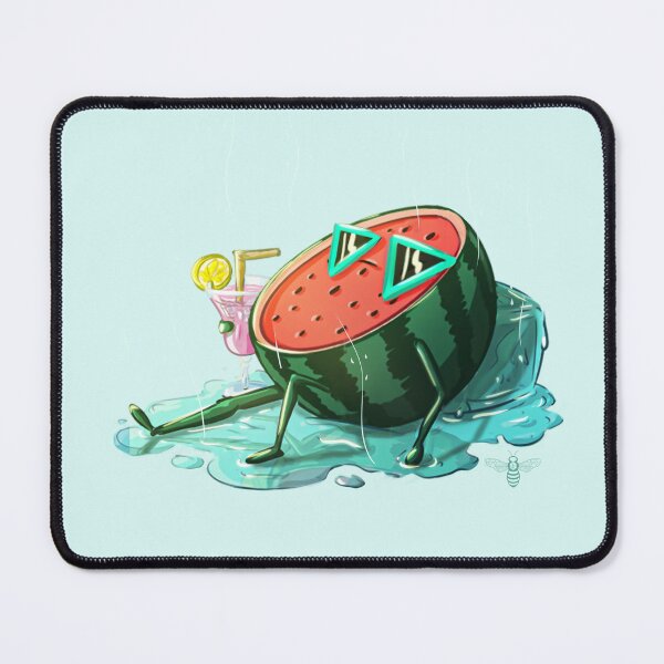 Artikel-Vorschau von Wassermelone, designt und verkauft von Beeanartiste.