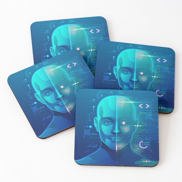 Item preview, programmer tech designed and sold by NiamLab.
