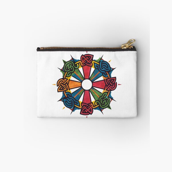 Item preview, Celtic Sunburst Dawn of a God Design designed and sold by CELTIC-DESIGNS.