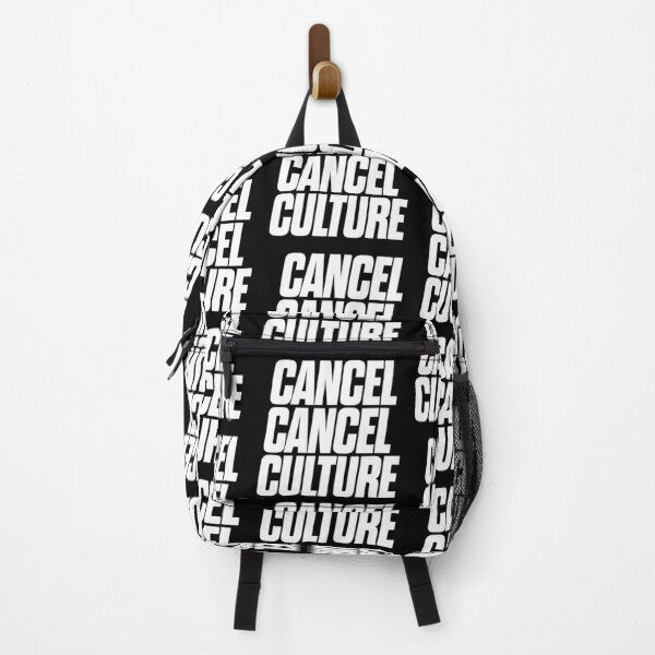Item preview, Cancel cancel culture. v.9 designed and sold by x1brett.