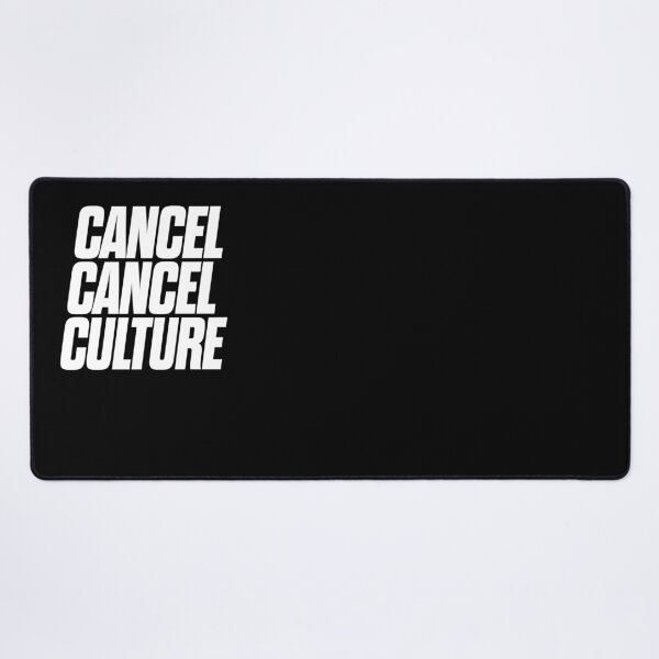 Item preview, Cancel cancel culture. v.9 designed and sold by x1brett.