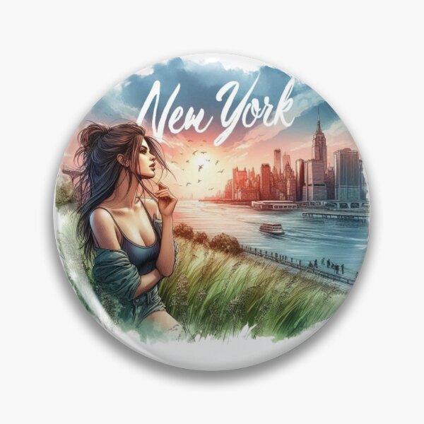 Item preview, New York designed and sold by CHRIST5000.