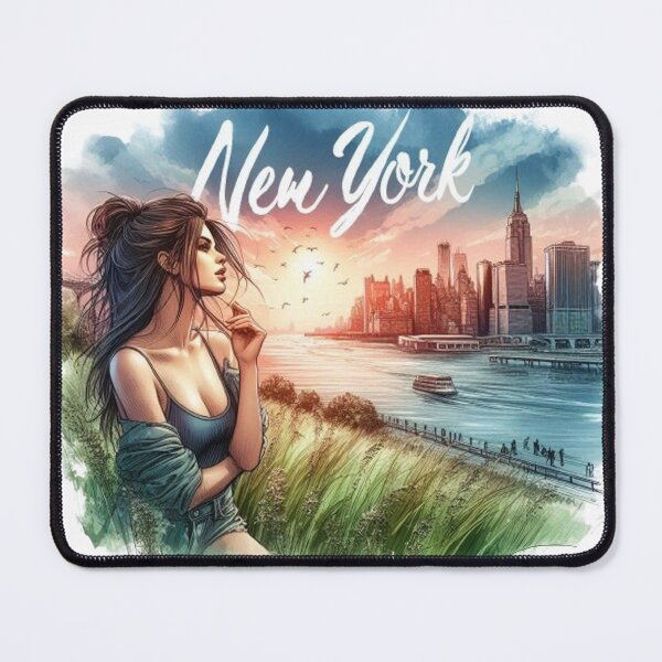 Item preview, New York designed and sold by CHRIST5000.
