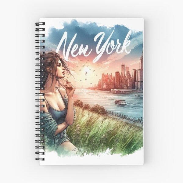 Item preview, New York designed and sold by CHRIST5000.