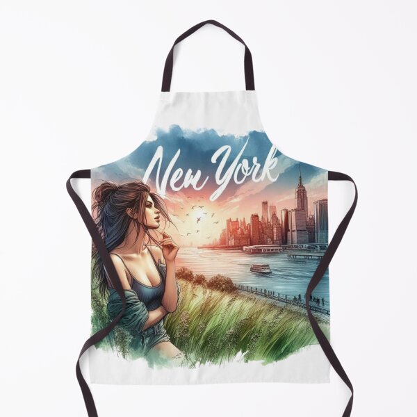 Item preview, New York designed and sold by CHRIST5000.