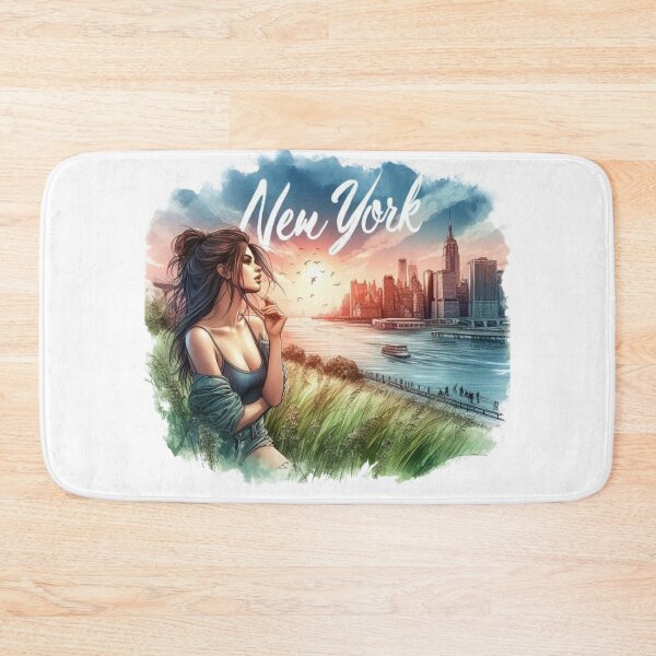 Item preview, New York designed and sold by CHRIST5000.