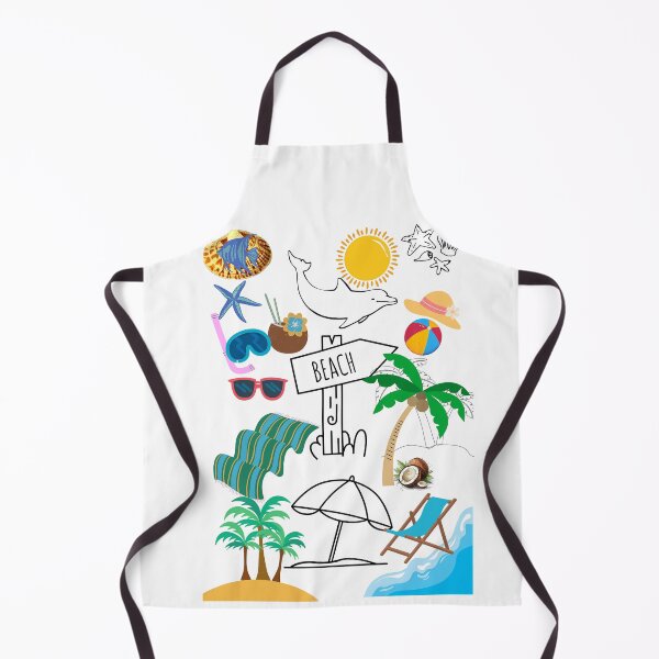 Item preview, Beach Paradise Essentials designed and sold by Winning-Way.