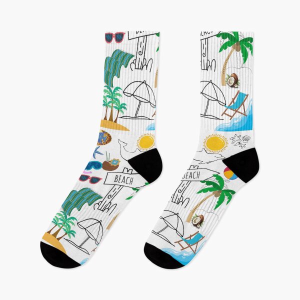 Item preview, Beach Paradise Essentials designed and sold by Winning-Way.