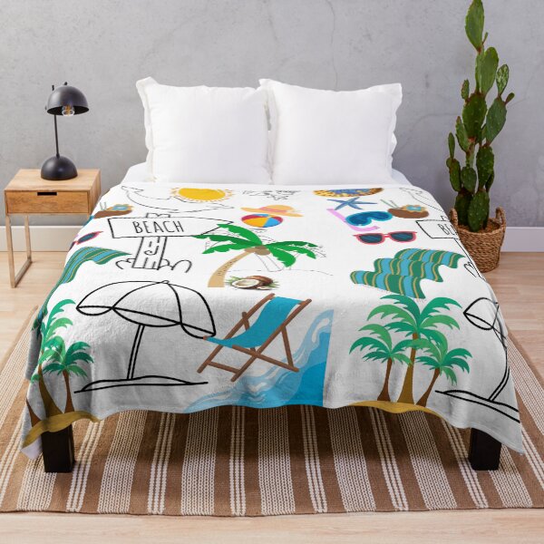 Item preview, Beach Paradise Essentials designed and sold by Winning-Way.