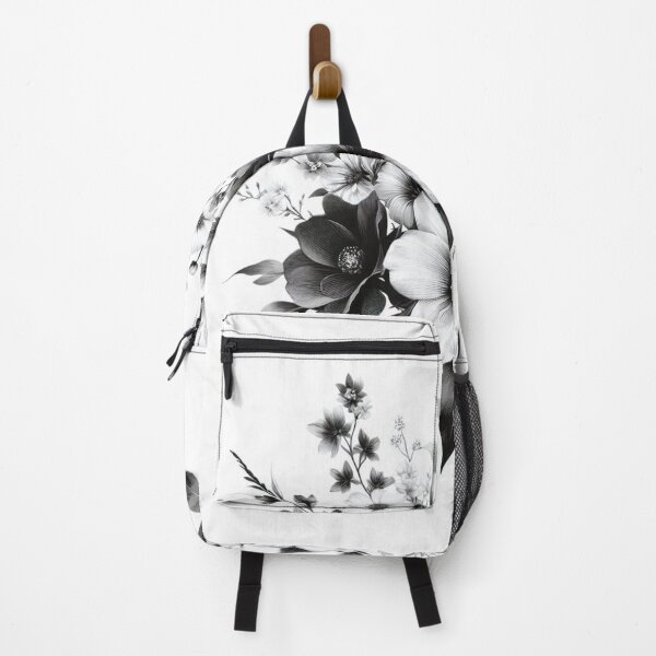 Item preview, Floral Serenity designed and sold by ClickEstampa.