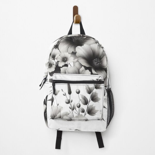 Item preview, Floral Balance designed and sold by ClickEstampa.