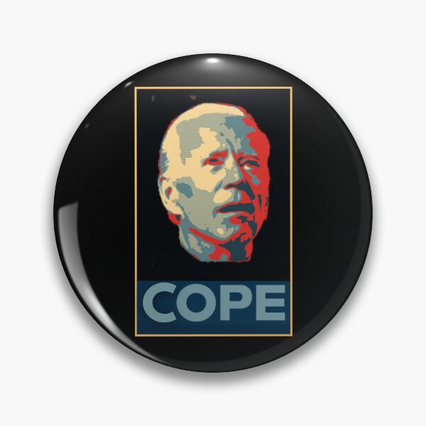 Item preview, Joe Biden Cope designed and sold by Flirt-Teez.
