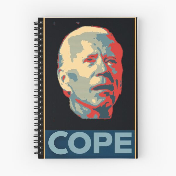 Item preview, Joe Biden Cope designed and sold by Flirt-Teez.