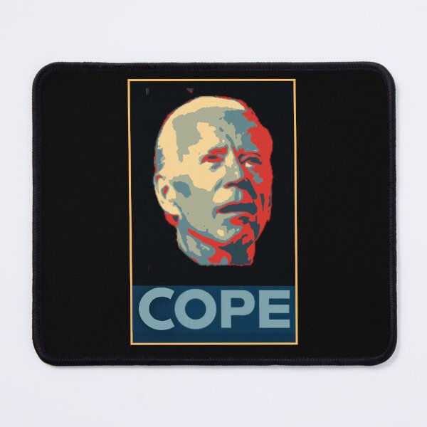 Item preview, Joe Biden Cope designed and sold by Flirt-Teez.