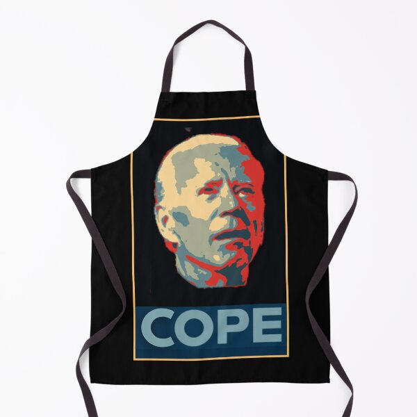 Aperçu de l'œuvre Joe Biden fait face créée et vendue par Flirt-Teez.