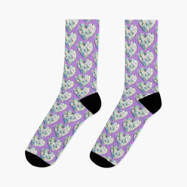 Item preview, Pastel dreams with hearts & flowers that touch designed and sold by FotoworldEdel.