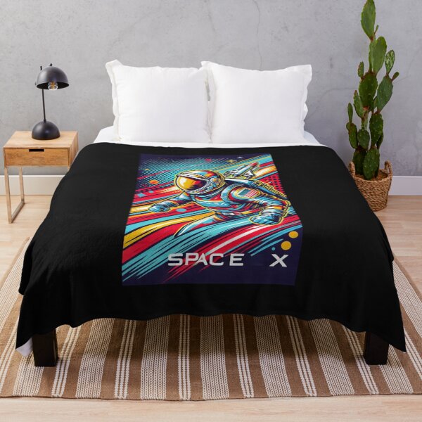 Item preview, starship designed and sold by TEEJAMBOREE.