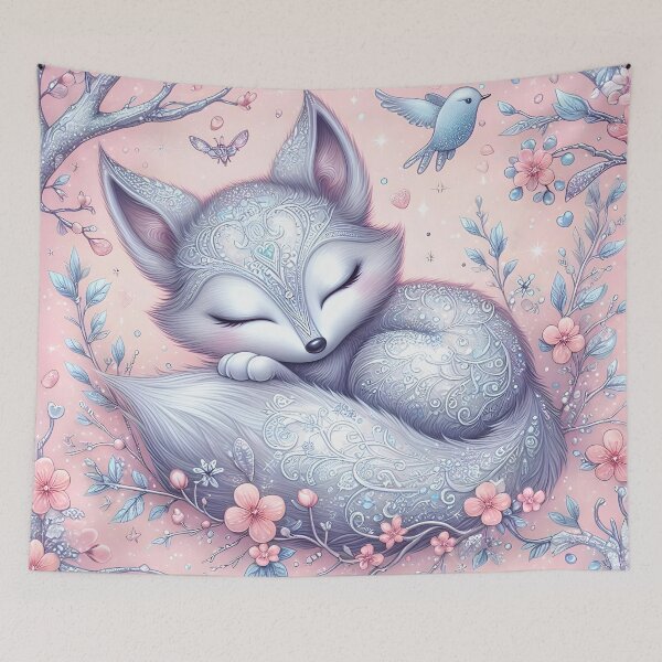 Item preview, Silver Wolf designed and sold by Shs-Kenya.