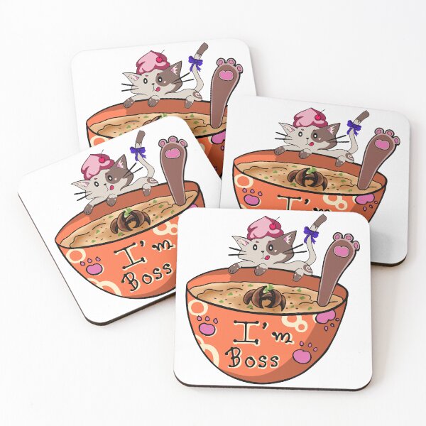 Item preview, Cute Cat Climbing designed and sold by kimmacus.