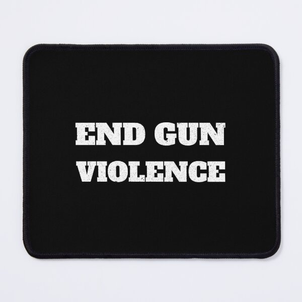 Item preview, End Gun Violence designed and sold by TinysKaden.