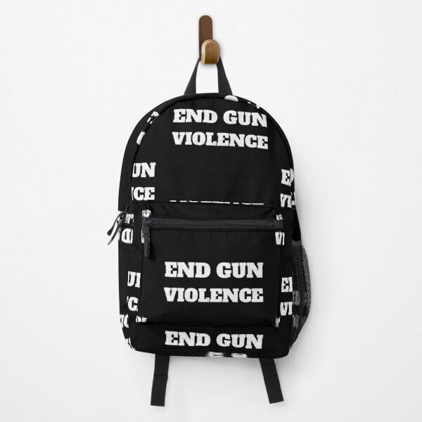 Item preview, End Gun Violence designed and sold by TinysKaden.