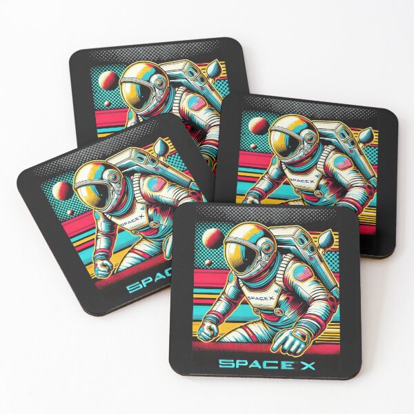 Item preview, starship designed and sold by TEEJAMBOREE.