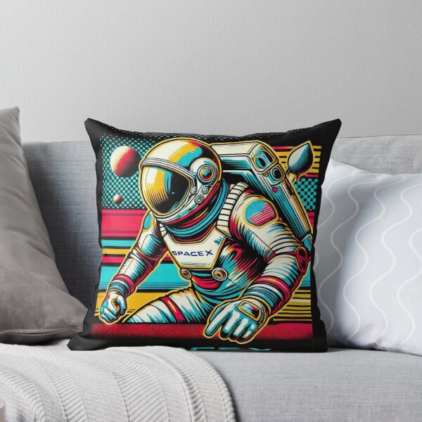 Item preview, starship designed and sold by TEEJAMBOREE.