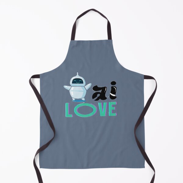 Item preview, The Ai Love designed and sold by jessypaul027.