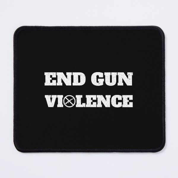 Item preview, End Gun Violence designed and sold by TinysKaden.