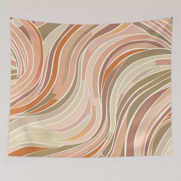 Item preview, Boho Chic designed and sold by NesaArtSpace.