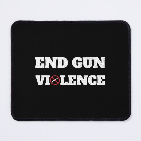Item preview, End Gun Violence designed and sold by TinysKaden.