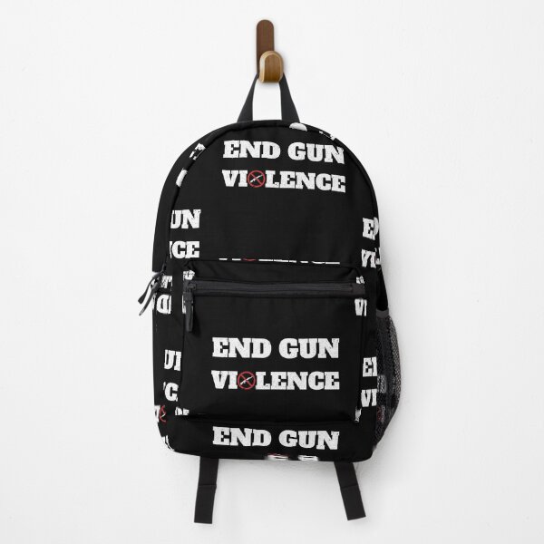 Item preview, End Gun Violence designed and sold by TinysKaden.