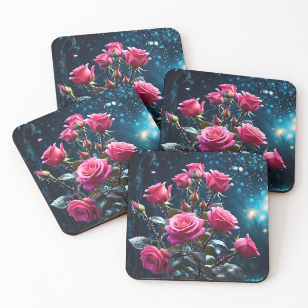 Item preview, Rose Blossoms designed and sold by SublimeMusings.
