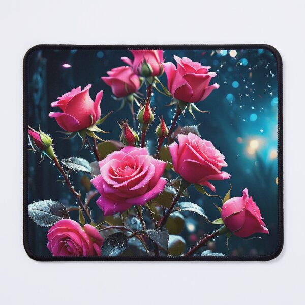 Item preview, Rose Blossoms designed and sold by SublimeMusings.