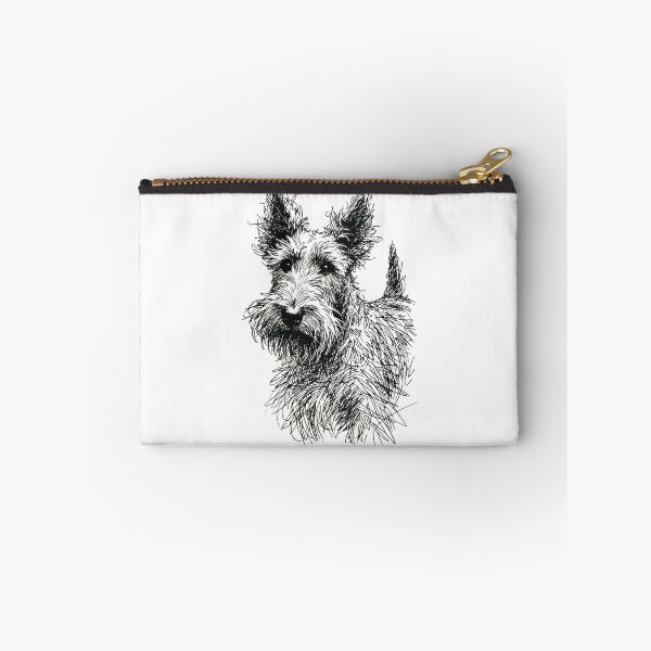 Item preview, Irish Terrier Dog designed and sold by Blink Art Studio.