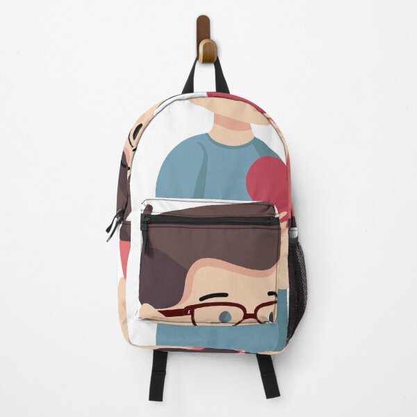 Item preview, Cute Couple designed and sold by HaxunLovesArt.