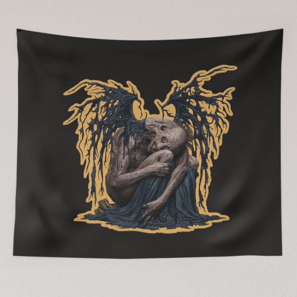 Item preview, Forsaken Angel designed and sold by RayFallon.