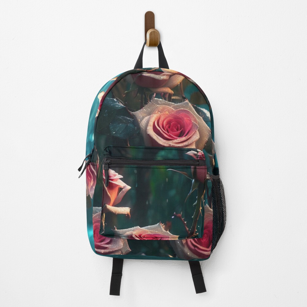 Item preview, Backpack designed and sold by SublimeMusings.
