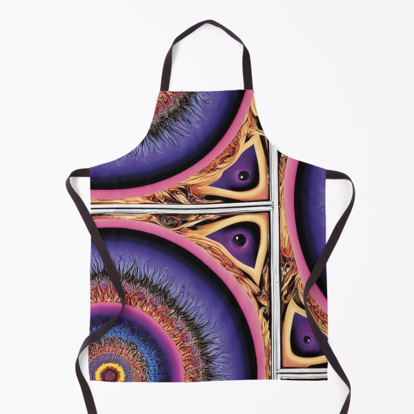 Item preview, Cosmic Eye of the Solar Cat designed and sold by agence-dcc.