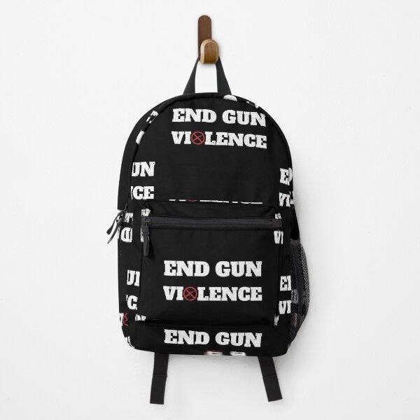 Item preview, End Gun Violence designed and sold by TinysKaden.