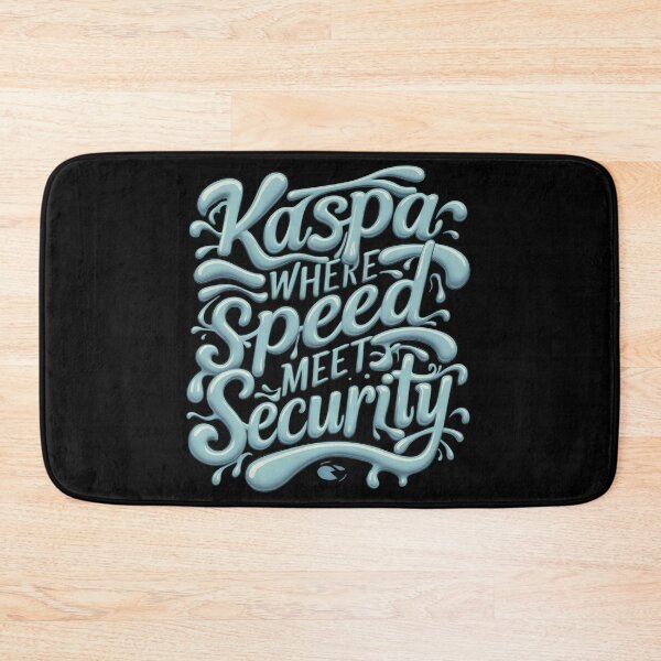 Item preview, Kaspa Digital Innovator Crypto Enthusiast designed and sold by RadDeck.