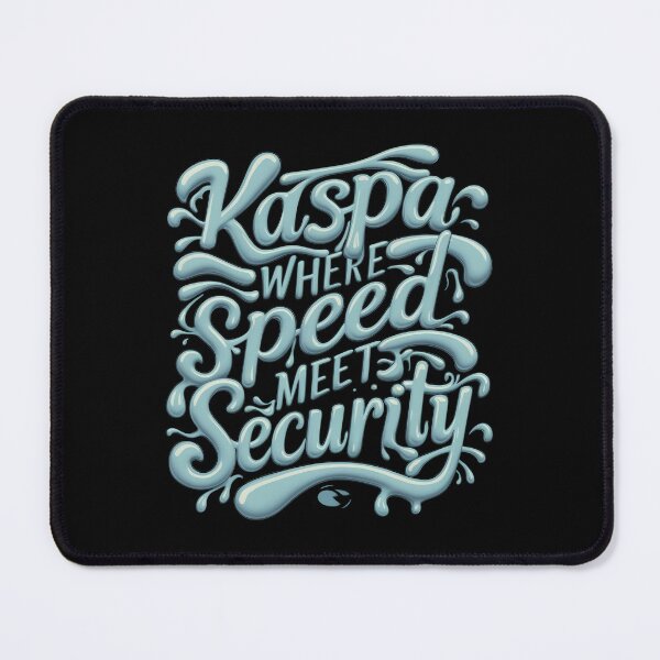 Item preview, Kaspa Digital Innovator Crypto Enthusiast designed and sold by RadDeck.