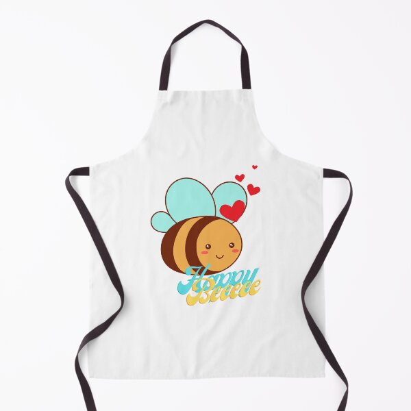 Item preview, Happy Beeee designed and sold by Torben2024.