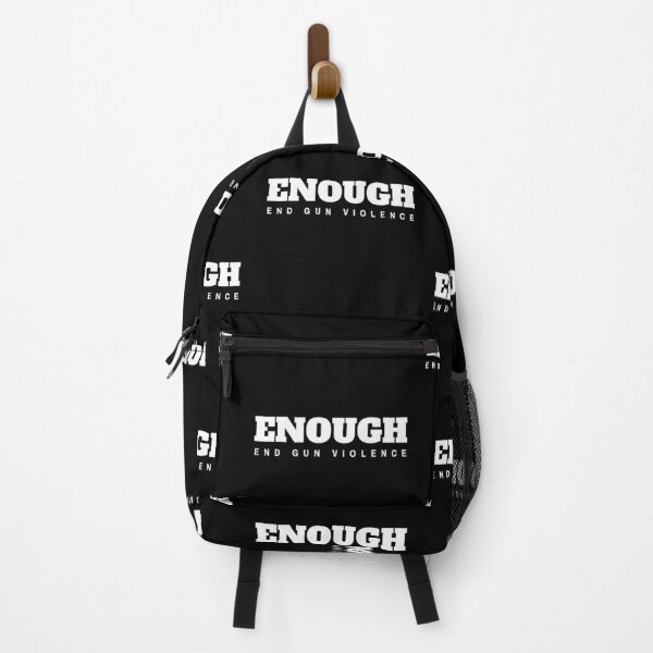 Item preview, Enough End Gun Violence designed and sold by TinysKaden.